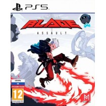 Blade Assault [PS5]